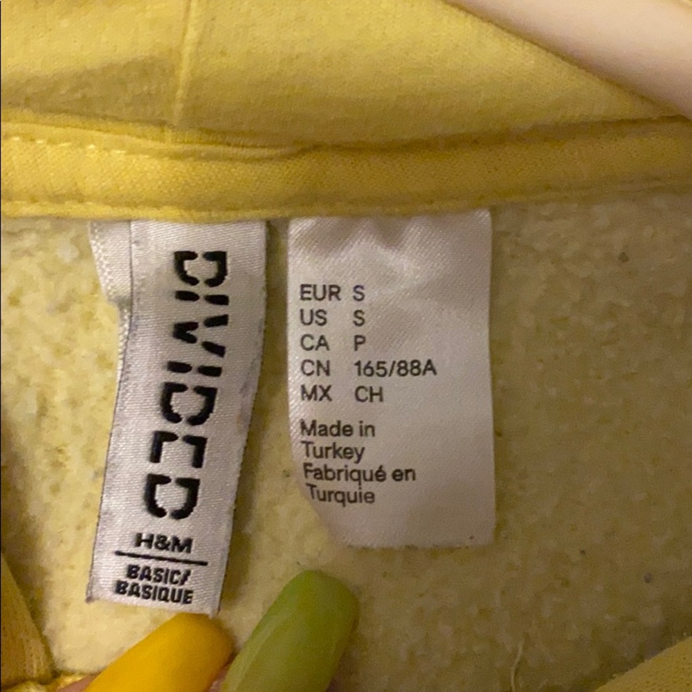 jacket - Picture 3 of 3